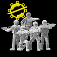 gunline-thumbnail3.png Sci-Fi Infantry (old design)