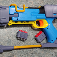 f3630f56-4847-4d14-ae1d-e8fafbf9ab4d.png Nerf Fate - лазерный пистолет