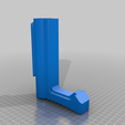 Stunning_Krunk_4.png m4 airsoft stock remix (very easy to print)