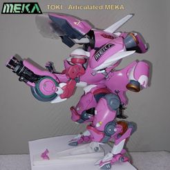 Image0.jpg Toki – Articulated Meka– by SPARX