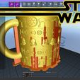 7.jpg Star Wars Dark Side Mug