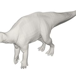 10000.jpg Archivo 3D gratis Dinosaurio・Modelo imprimible en 3D para descargar