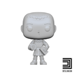 Eleven-waffle-02.png ELEVEN 11 WAFFLE STRANGER THINGS FUNKO POP TOYART