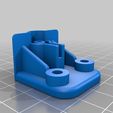 belt_clip.jpg Robo R1 3D Printer