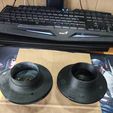 IMG_20250217_113318.jpg Pool Pump Impeller / Turbine Replacement - SFCP-600 (Part B736-04T)