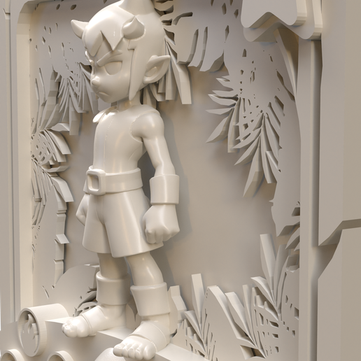 Osa3.png Ursa 2.0 WallCard #2