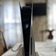 IMG_E2524.jpg PlayStation 5 Console Stand & Controller holder