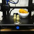 01.jpg STL file Corn holders・3D print object to download