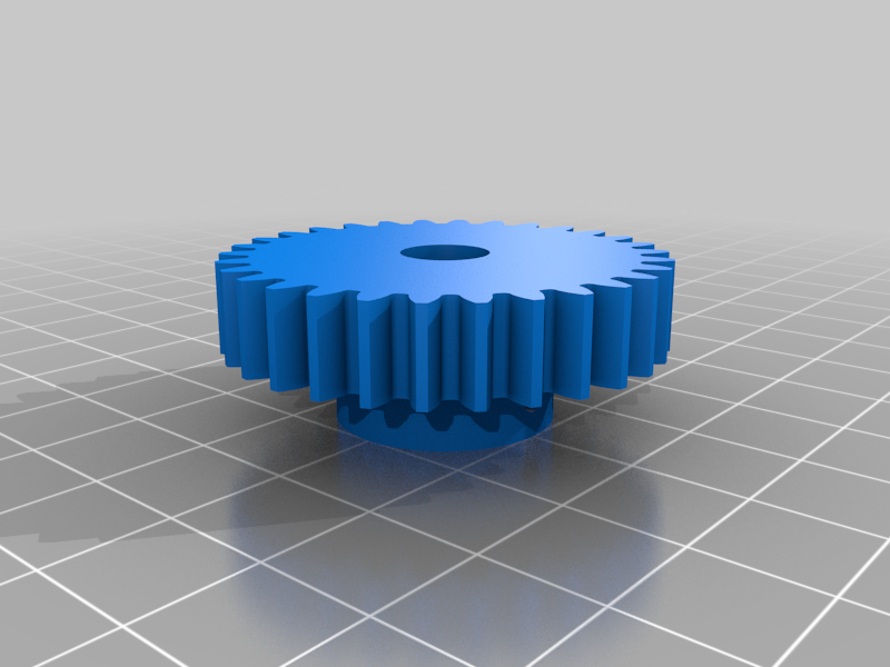 Gear Rack Stl Free STL file GearBox・3D print model to download・Cults