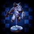 character_009.jpg MrModulork's Jetpack Orcs - Modular Kit B