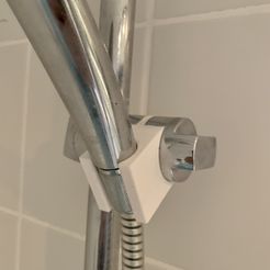 IMG_2.jpg Shower head holder - shower head support