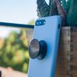 16f9a4e6f23e78e1ca0061b5ba75309b_display_large.JPEG STL-Datei PopSocket Phone Grip (Functional and Easily Printable) kostenlos・Modell zum 3D-Drucken zum herunterladen