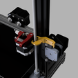 DAR-BTT-SFS-Mount.png BTT Smart filament sensor - Simple, easy print Ender 3/Neo/3v2 mount