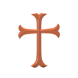 untitled.5276.png Croix Chevalier Templier / Knight Templar Cross