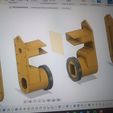IMG_20231114_203819.jpg Bruder mini roller RC conversion CAT functional model making