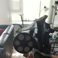 WuAvf41 - Imgur.jpg Mccree Peacekeeper Cosplay Prop
