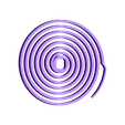 spiral_-_Mod.stl Spiral exhaust movement