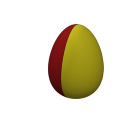 Assembly.jpg Gray African Parrot Fake camouflage Egg