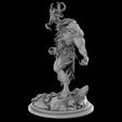 demonic-eater-3d-model-5fce03c7ea.jpg Mangiatore demoniaco