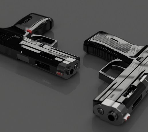 5cc27b6505b250b9154d379c7b499351_display_large.jpg 3DWB Armory Pistol