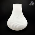 IMG_14581.jpg Spiral Vase Set Version two - 4 Designs