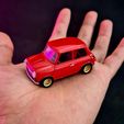 20240902_123300.jpg AUSTIN MINI COOPER MODEL KIT CAR