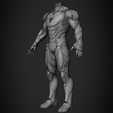 Mark85ArmorClassicWire.png Iron Man Mark 85 Armor for Cosplay