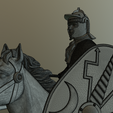 Wire.png Cavalier romain (PRE-SUPPORTÉ)