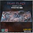 January-2023-014.jpg Dead place - Bases & Toppers (Big Set )
