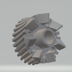 STL file BMW X3 tow bar gear ⚙️・3D print object to download・Cults