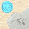 bear01.png Stamp - Animals 2