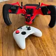 img_6835.webp V2 - Xbox Series X/S Controller Racing Wheel 100% 3D printed