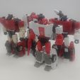 Group-Shot.jpg Transformers Sideswipe Mold Gap Fillers Kingdom/Siege