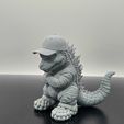 20260704_165709.jpg Street Godzilla | Cap Edition