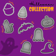 Halloween-Collection.png Halloween Ausstechformen aus Ton