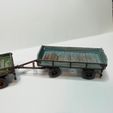sechs.jpg Old Europe Farm Trailer for Tractor