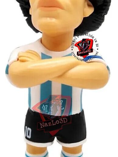 Diego Armando Maradona
