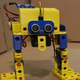 otto.jpg Modular Ottodiy smart robot with Arduino