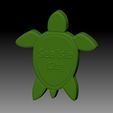 SeaIsleCity.jpg Fichier STL SHAMPOING SOLIDE ET MOULE POUR POMPE À SAVON DE SEA ISLE CITY TURTLE・Plan imprimable en 3D à télécharger