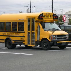 Chevrolet_Van_School_Bus.jpg Archivo STL gratis Arkhan's Assaulter para Grimdark Civil War Space Lads・Plan de la impresora 3D para descargar