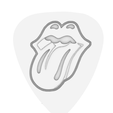 Rolling-Stones.png Guitar Pick - Rock Set