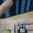 173206.jpg 5 in 1 Star Wars Minifigure