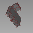NXG_Ammoholder_3.png Патронодержатель NXG/HDX 68