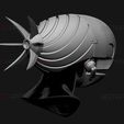 14.jpg Bomb Devil Reze Helmet - Chainsawman Cosplay
