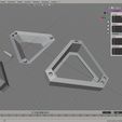 Screenshot from 2020-08-09 12-44-35.png low poly planter mold