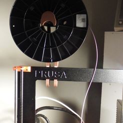 DSCF3530.JPG Another filament holder Prusa mk2