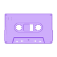 Cassette Base.stl Kitelly & CAT-5 From Cassette Beasts