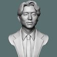 07.jpg Gong Yoo portrait model 3D print model