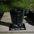 20211107_180734.jpg Storz & Bickel Mighty Stand (Vape Stand 1000)