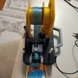 PETmachine, make Your own filament from plastic bottles at home!